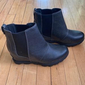 Sorel Joan of Arctic boot size 9